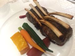 -王品牛排(郑州大卫城店)