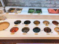 -小龙坎老火锅(鹤伴一路店)