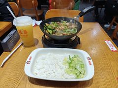 -南城香·饭香串香馄饨香(富丰桥店)