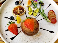 -Mark&Mars Restaurant