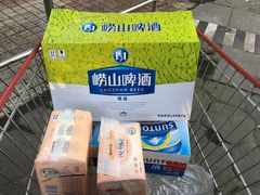 -卜蜂莲花(杨高南路店)