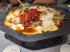 -马有鱼·馕坑烤全鱼(美美2店)