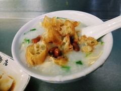 -银记肠粉店(北京路店)