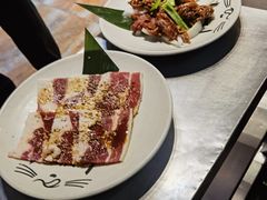 -猫抓烤肉(武进吾悦广场店)
