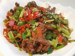 -江湖亮亮大排档(武汉总店)