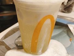 -麦当劳(龙湖时代天街店)