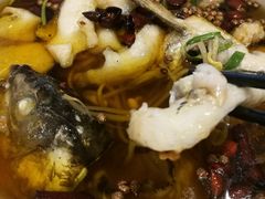 -眉州东坡(北苑华贸店)