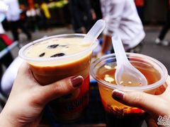 八婆婆烧仙草-八婆婆烧仙草(中山路店)