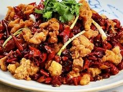 -辛香汇·现炒川菜(共康店)