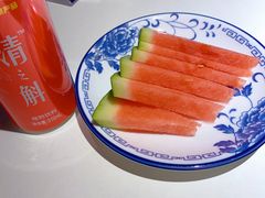 -李大嘴·湖北烧菜馆(汉阳总店)