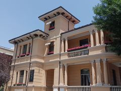 -天津意大利风情旅游区