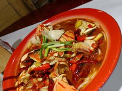 -遇见老南昌-柴火灶(顺外路店)