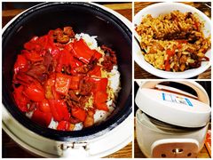 肉汤泡饭-湘味淳(千禧街店)