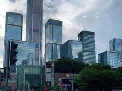 -皇庭广场(福华三路店)