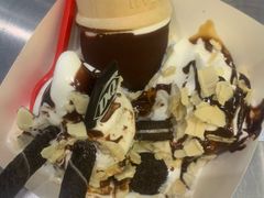 -DQ·蛋糕·冰淇淋(周浦万达店)