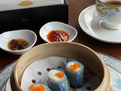 -王府井文华东方酒店-紫膳餐厅