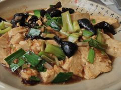 -何适山庄 ·可团建(水长城P2停车场店)