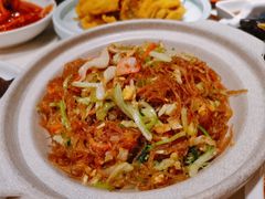 -韵秋荷(宝山龙湖天街店)