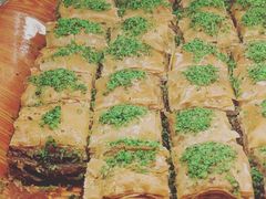 -ALAMEEN阿拉伯餐厅(三里屯店)