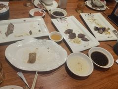 -壹只卤鹅 · 潮汕菜(京基百纳店)
