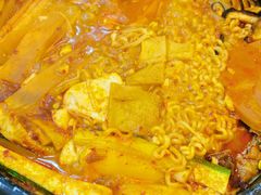 -朴鲸家正宗韩国料理(福田店)