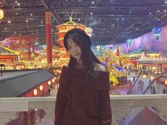 -万达茂商场(南京仙林店)