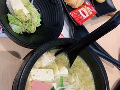 -大鼓米线(杭州国大城市广场店)