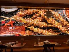 -管氏翅吧(国展店)