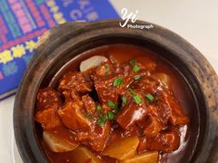 -金湖港式餐厅(建外店)