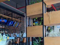 -暹罗酒肆泰餐厅酒吧