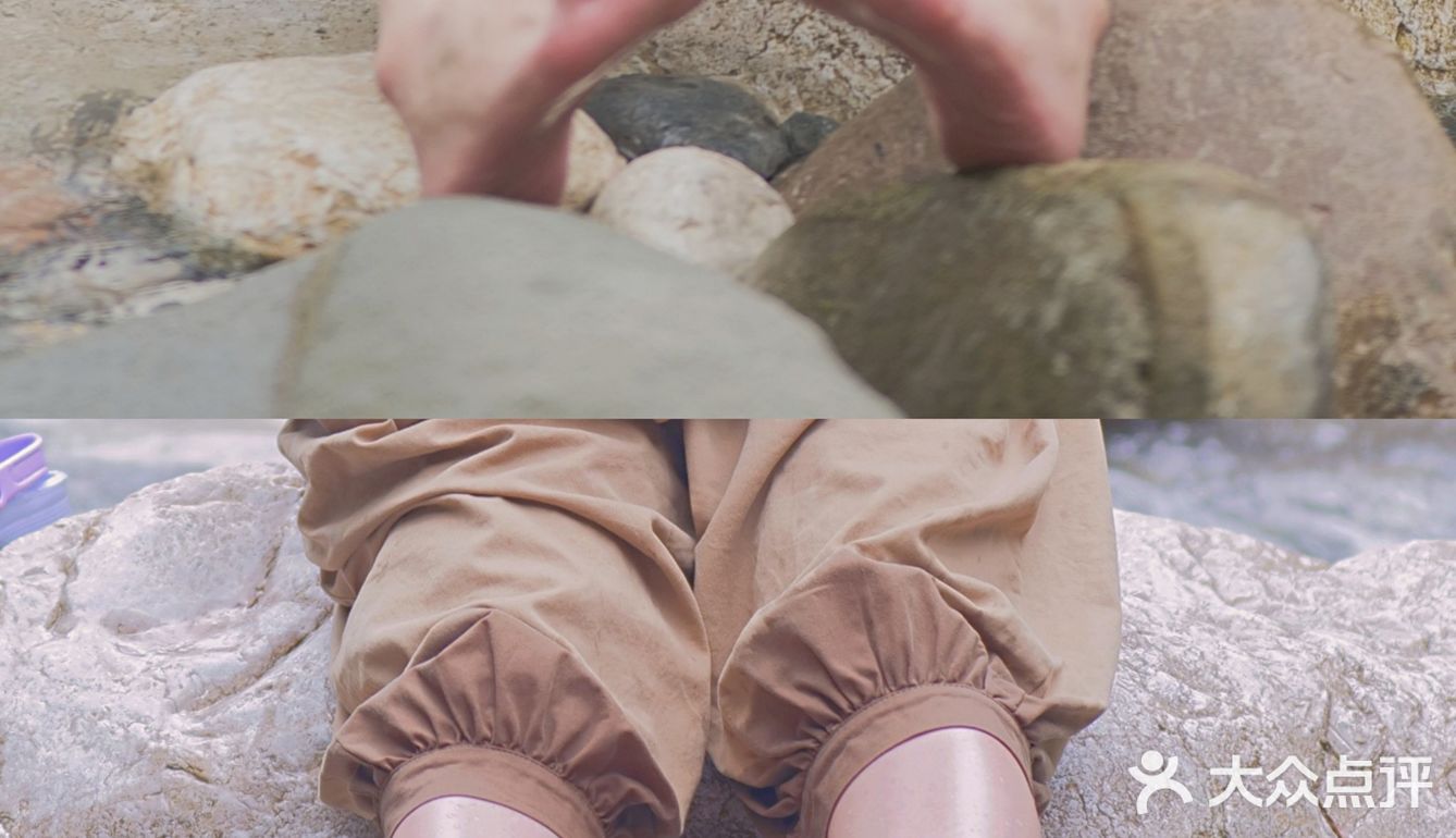 抓住夏天的尾巴🌸约他玩儿水吧