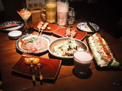 -醉虎传(南锣鼓巷店)