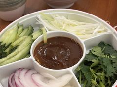 -老昌春饼(中央大街店)