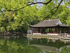 -忠山公园