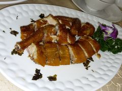 -白云宾馆·白云宴餐厅