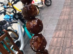 -邓记新一代糖油果子(四川煤管局供销公司职工宿舍店)