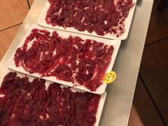 -潮泰牛肉火锅 · 创于1992年(车公庙店)