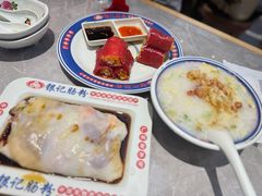 -银记肠粉店(北京路店)