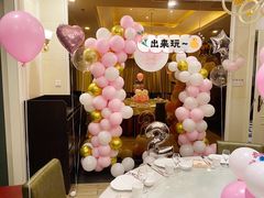 -老牌坊鲁菜名店(宽厚里店)