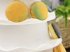 马卡龙-PAUL LAFAYET 法式甜品(港汇广场店)