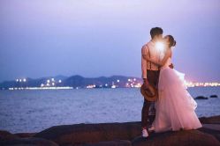 点击看大图 -摩玛婚纱摄影(杭州店)