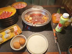 -牛New寿喜烧(闵行龙湖天街店)