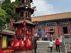 -中岳庙