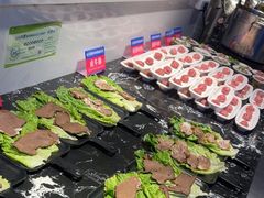 -九记潮汕现切鲜牛肉自助火锅(长沙·方圆荟店)
