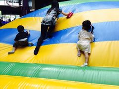 -蒙特利亲子乐园