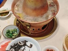 -东门口·新式老北京火锅(河西龙湖天街店)