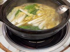 -原林野山菌火锅·炒菌(关上野生菌一条街店)
