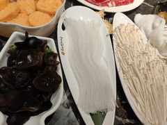 -世贸万锦大酒店·烹大师火锅达人