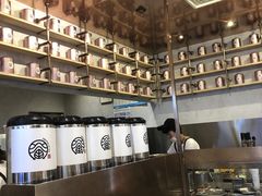 -眷茶(大卫城10楼店)