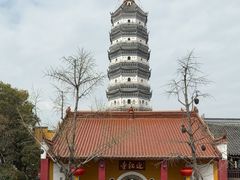 -迎江寺